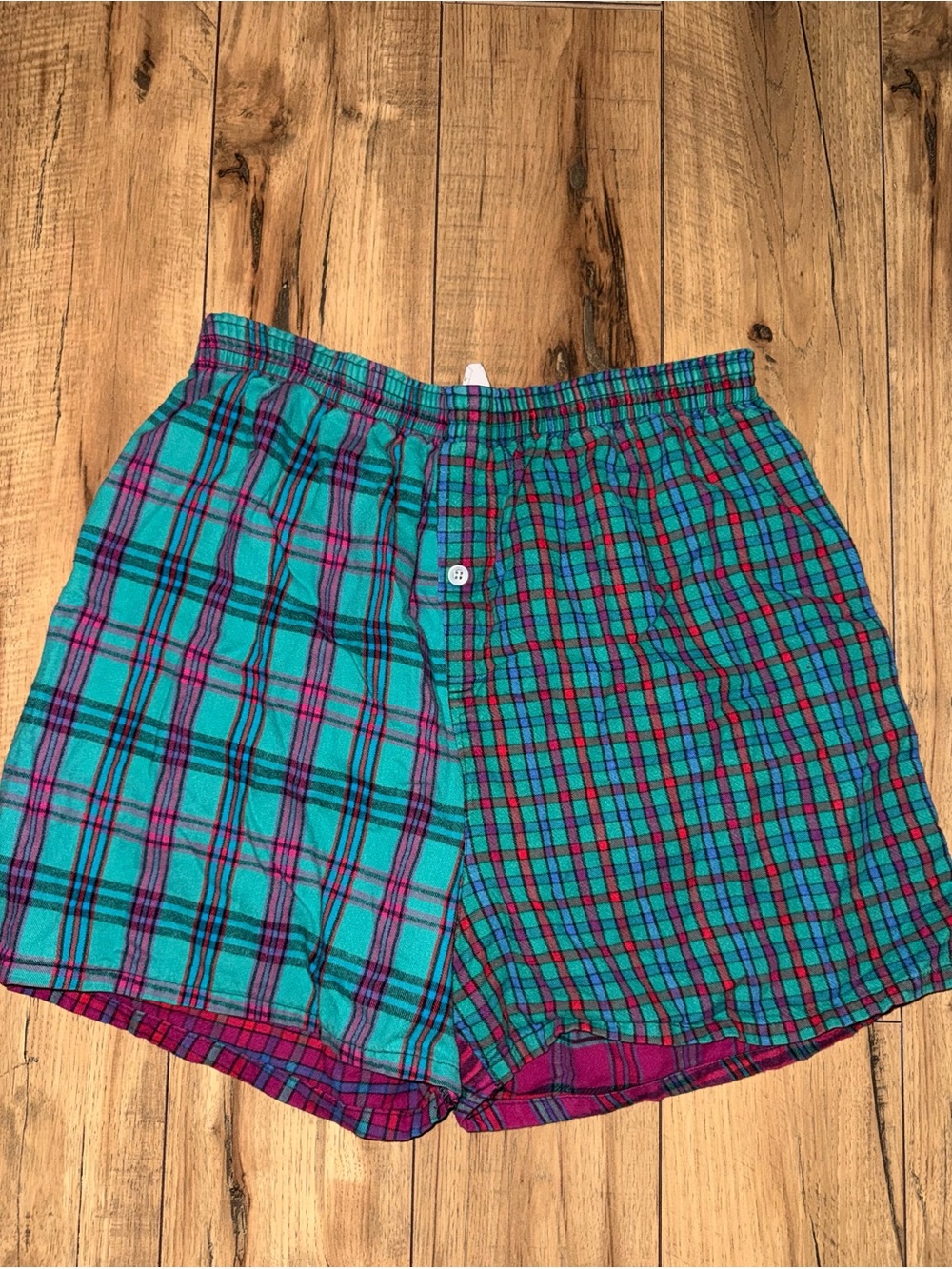 Vintage Boxer shorts